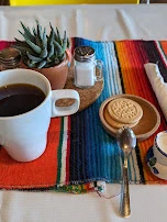 Cafe Americano Coffee