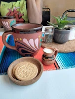 Café de Olla Riquísimo