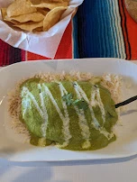 Chilaquiles Divorciados