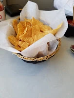Chips & Salsa