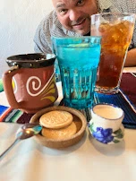 Cinnamon Tea