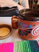 Mexican Coffee