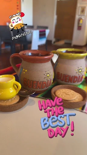 Buendia Breakfast & Lunch Café photo 1