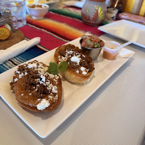 Buendia Breakfast & Lunch Café photo 8