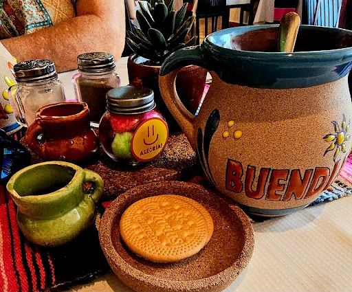 Buendia Breakfast & Lunch Café photo 7