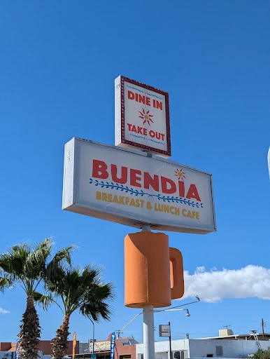 Buendia Breakfast & Lunch Café photo 4