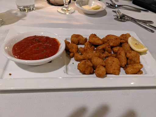 Capri By Mayamex Restaurant
