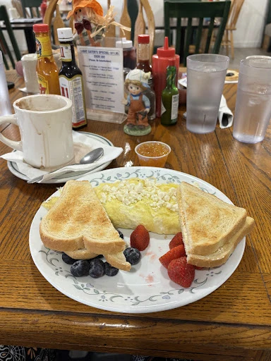 Grandma's Corner Restaurant