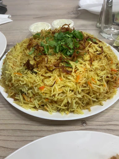 Khan Baba Plantation Pakistani Indian Bangladeshi Food
